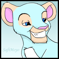 SafiMoyo's Avatar