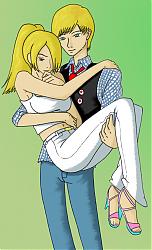 CandyKitten's Avatar